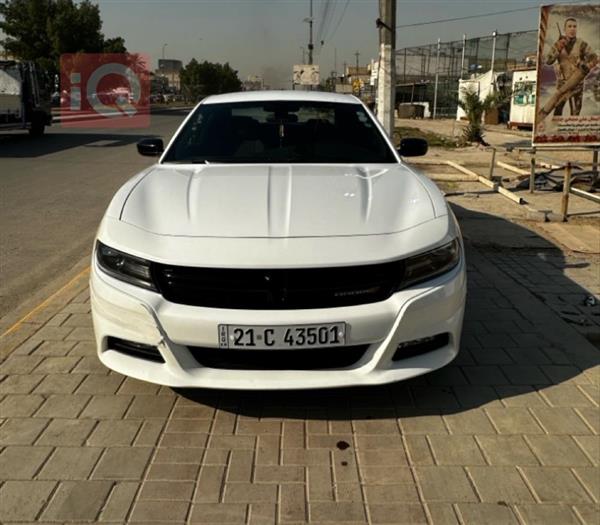 Dodge Charger 2019 for sale in Iraq - Baghdad